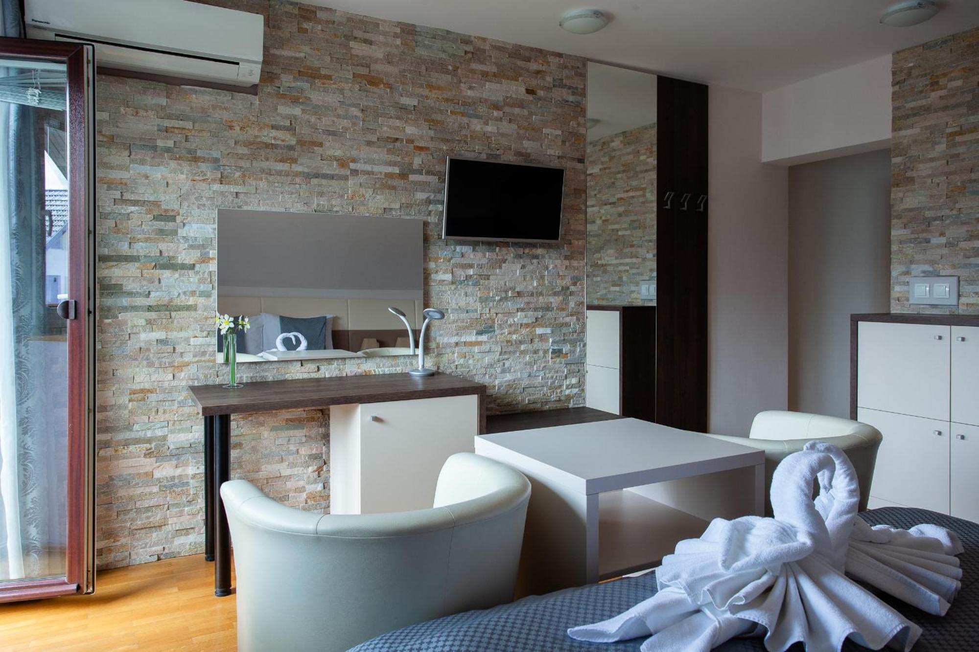 Pension Bled Pensjonat 4*