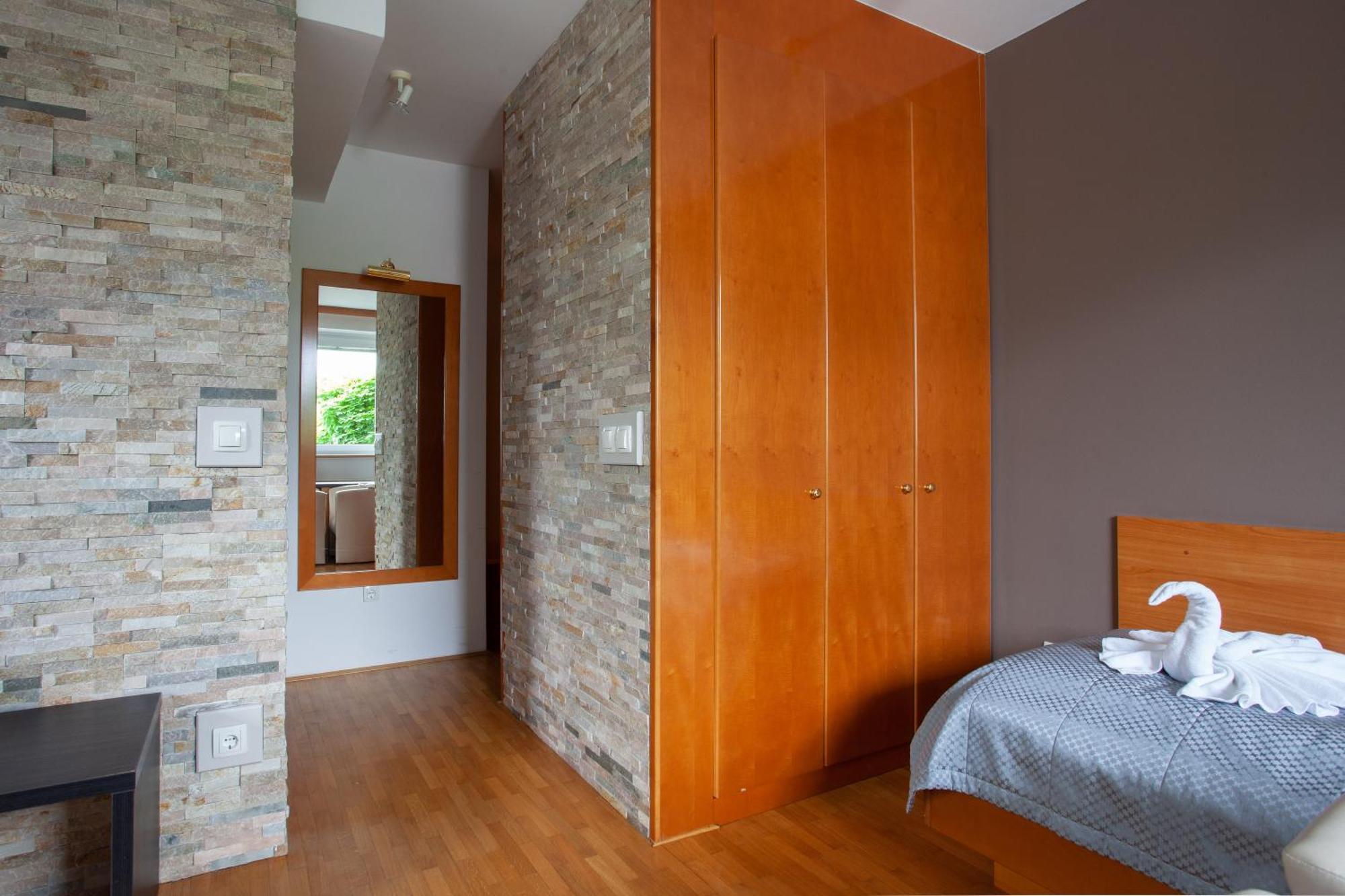 Pension Bled Pensjonat 4*