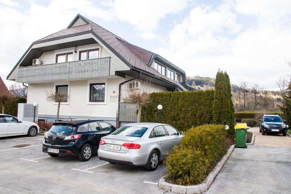 Pension Bled Pensjonat Bled