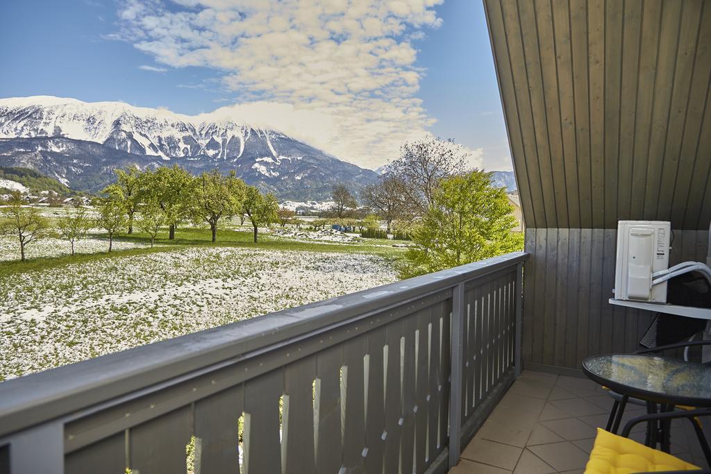 Pension Bled Pensjonat 4*
